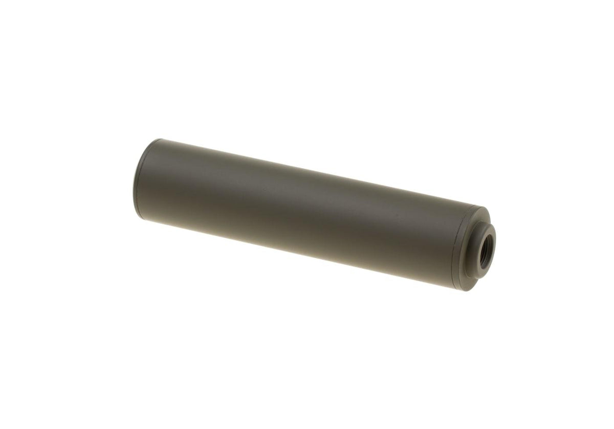 Gemtech Blackside Silencer CCW