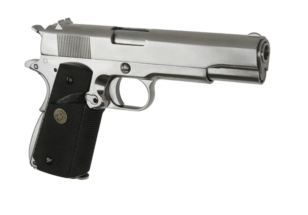 M1911 MEU Full Metal V3 GBB