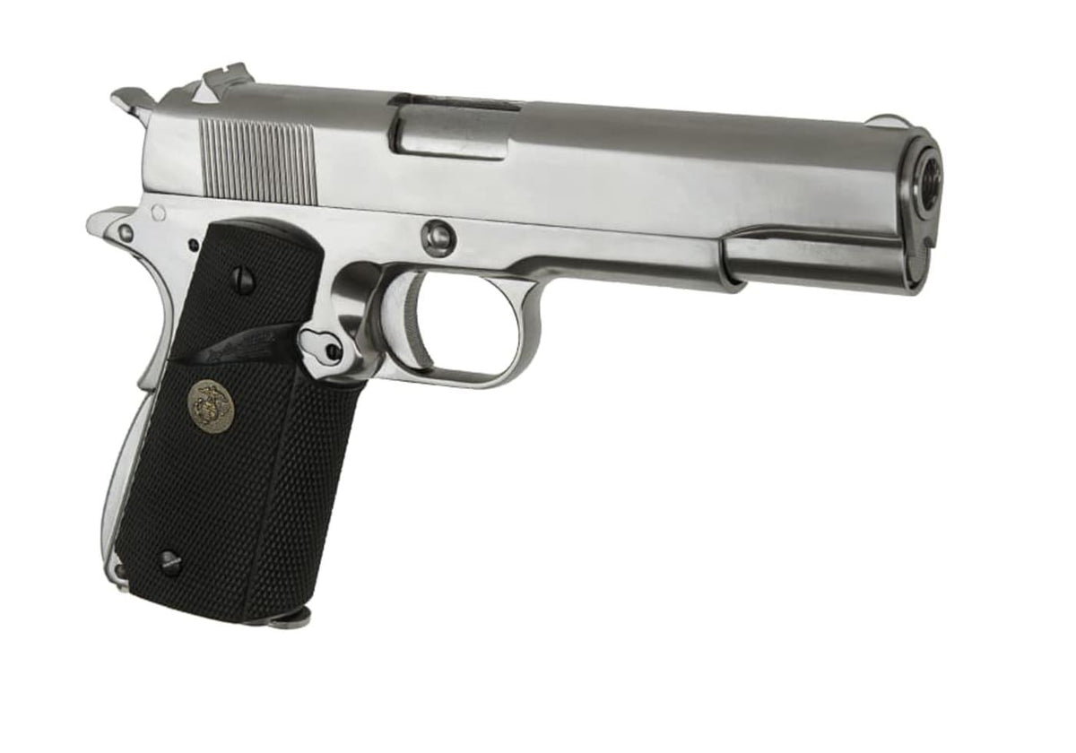 M1911 MEU Full Metal V3 GBB