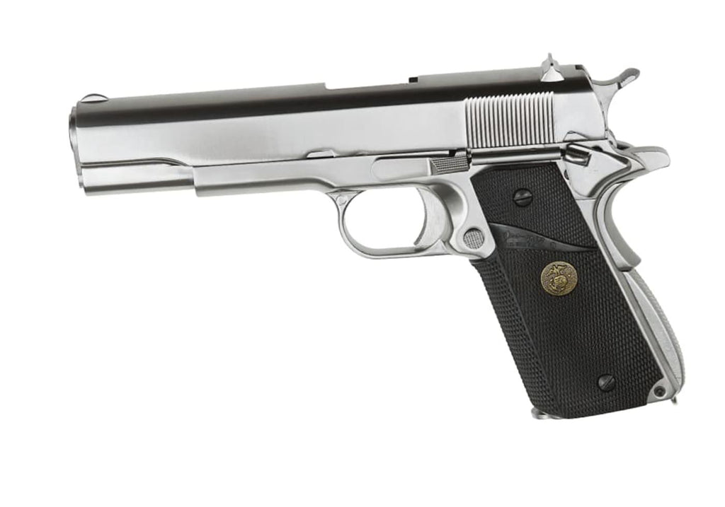 M1911 MEU Full Metal V3 GBB