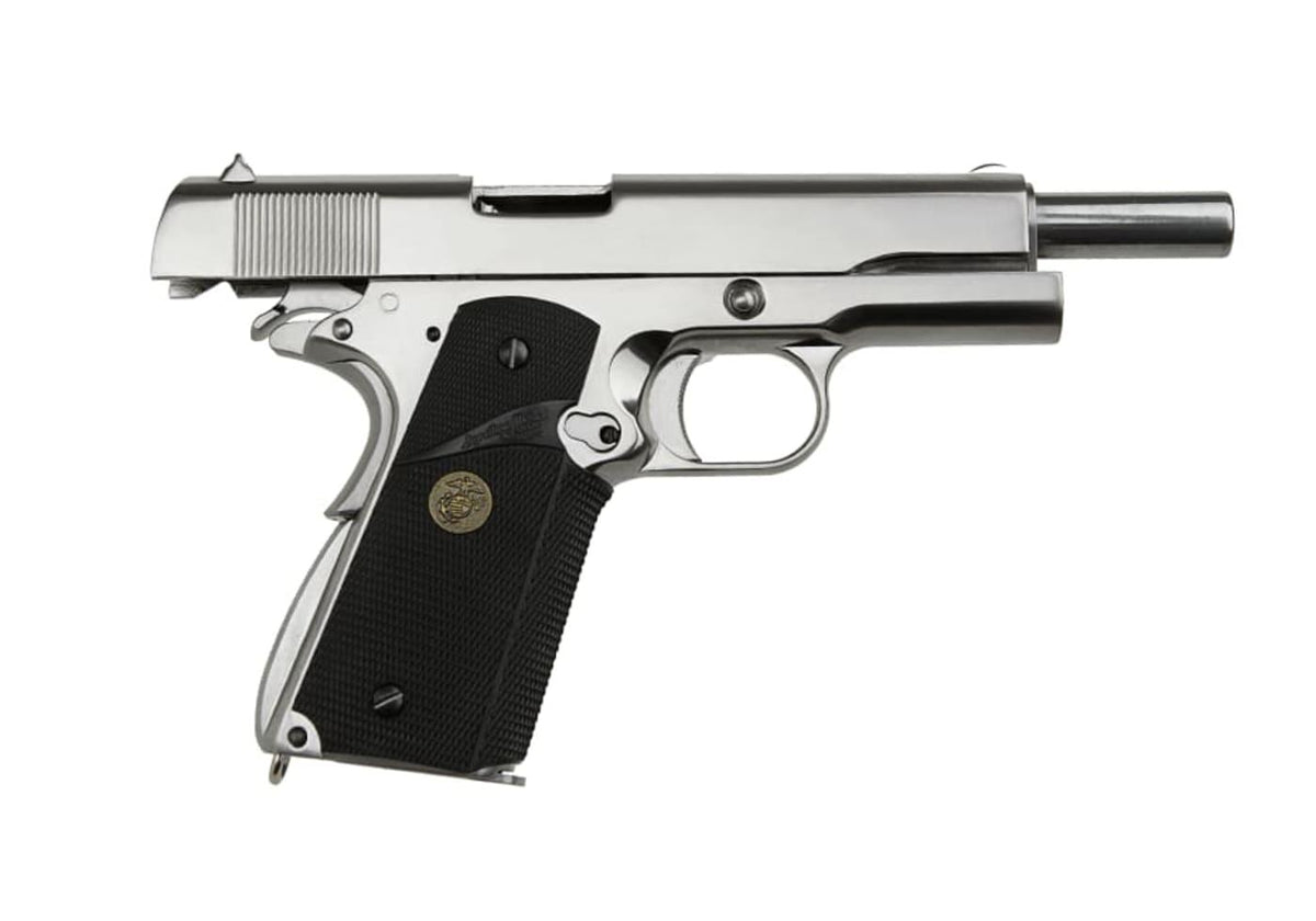M1911 MEU Full Metal V3 GBB