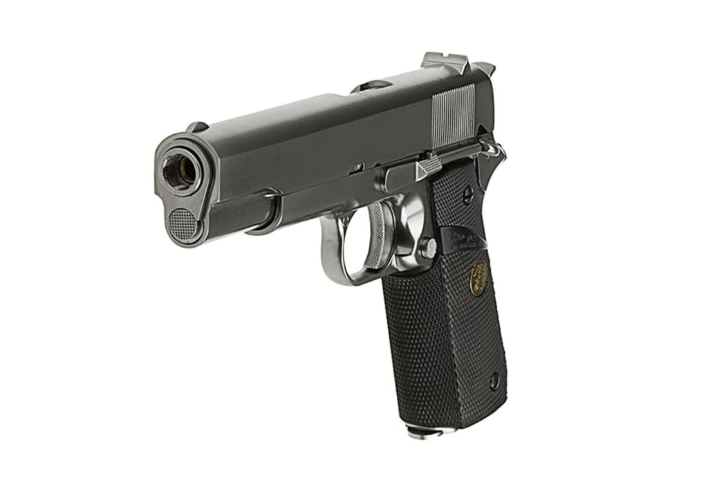 M1911 MEU Full Metal V3 GBB