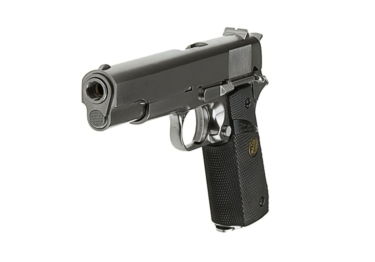 M1911 MEU Full Metal V3 GBB