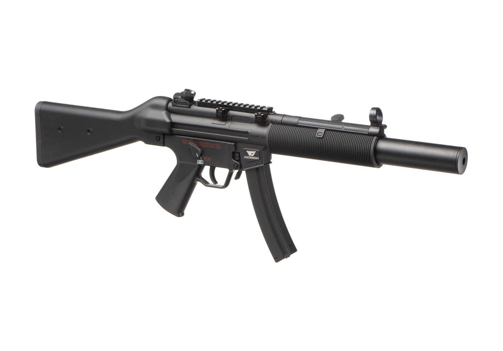 PM5 SD5 Full Metal