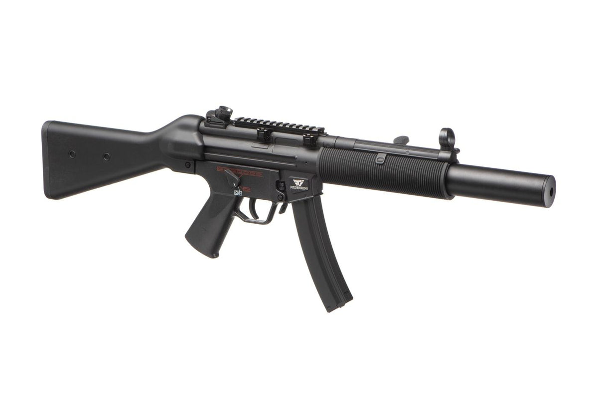 PM5 SD5 Full Metal