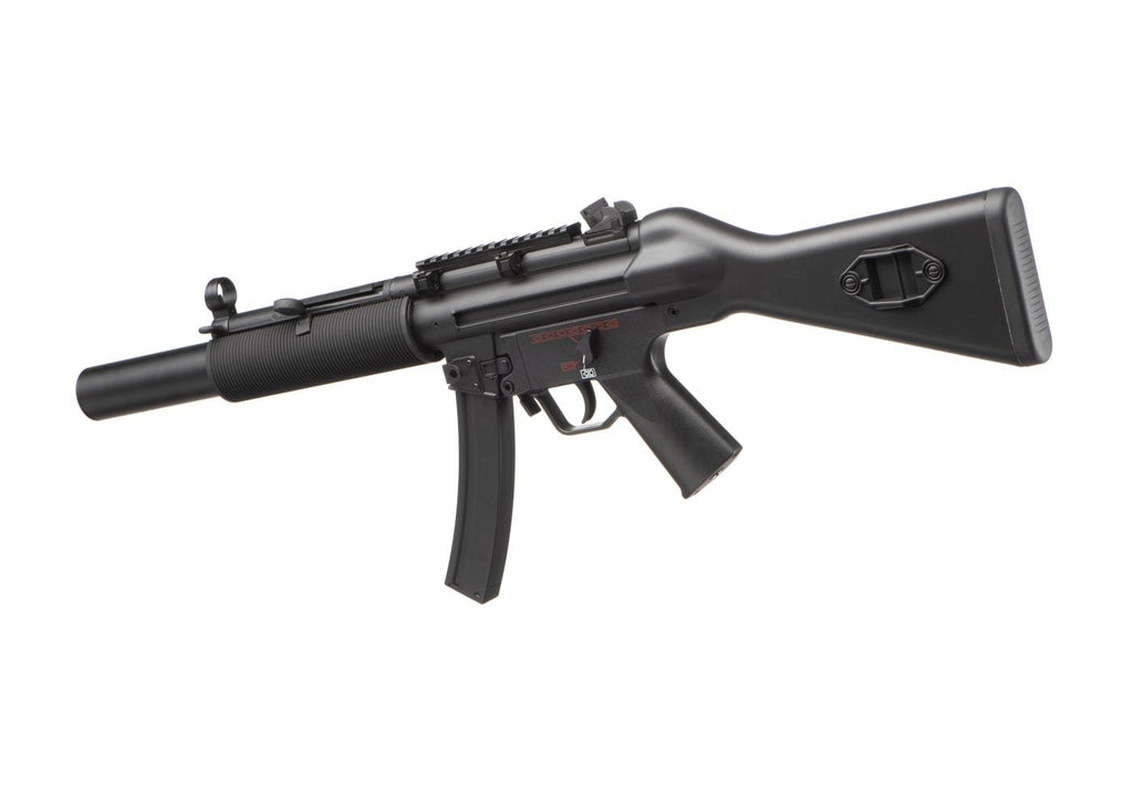 PM5 SD5 Full Metal