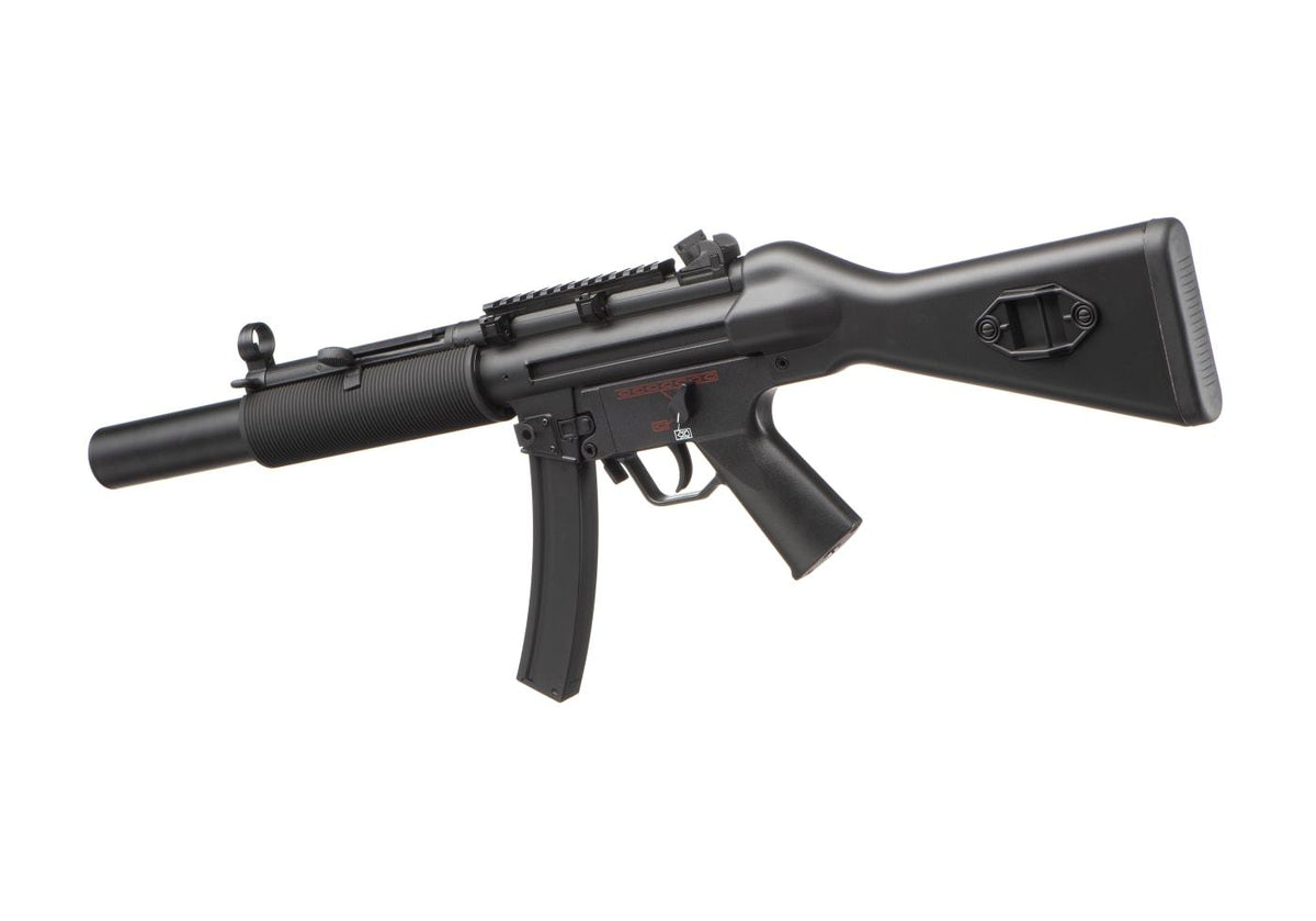PM5 SD5 Full Metal