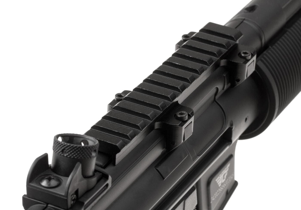 PM5 SD5 Full Metal