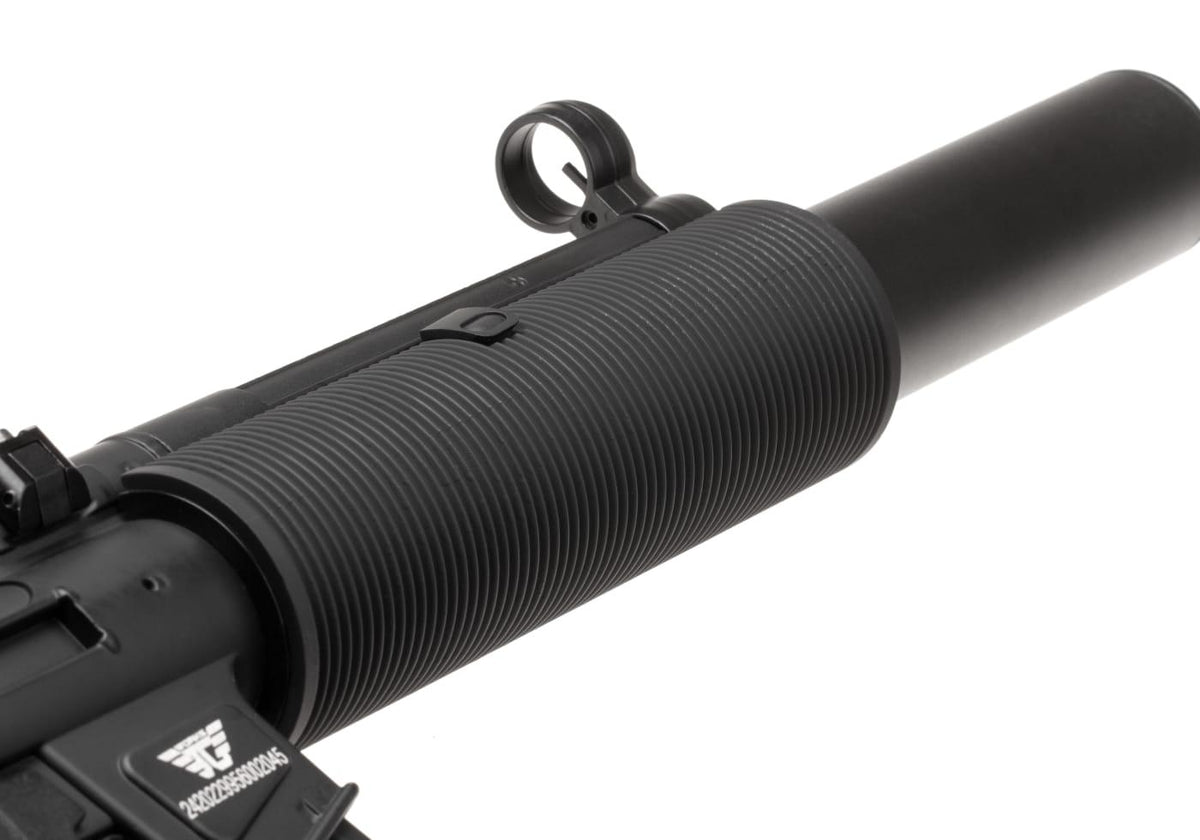 PM5 SD5 Full Metal