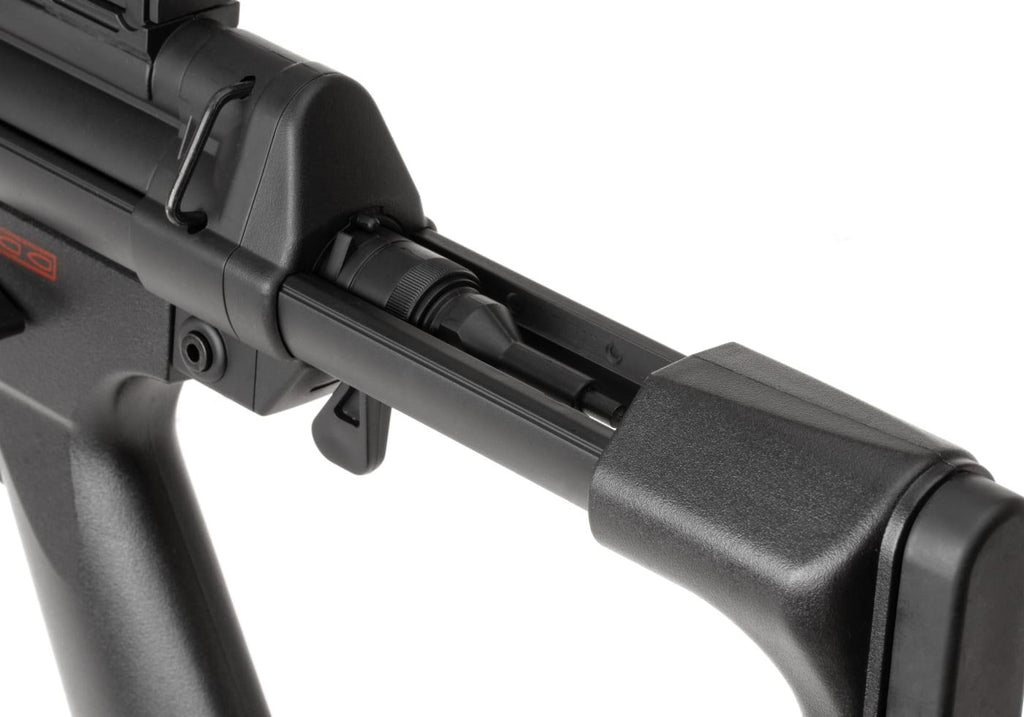 PM5 SD5 Full Metal
