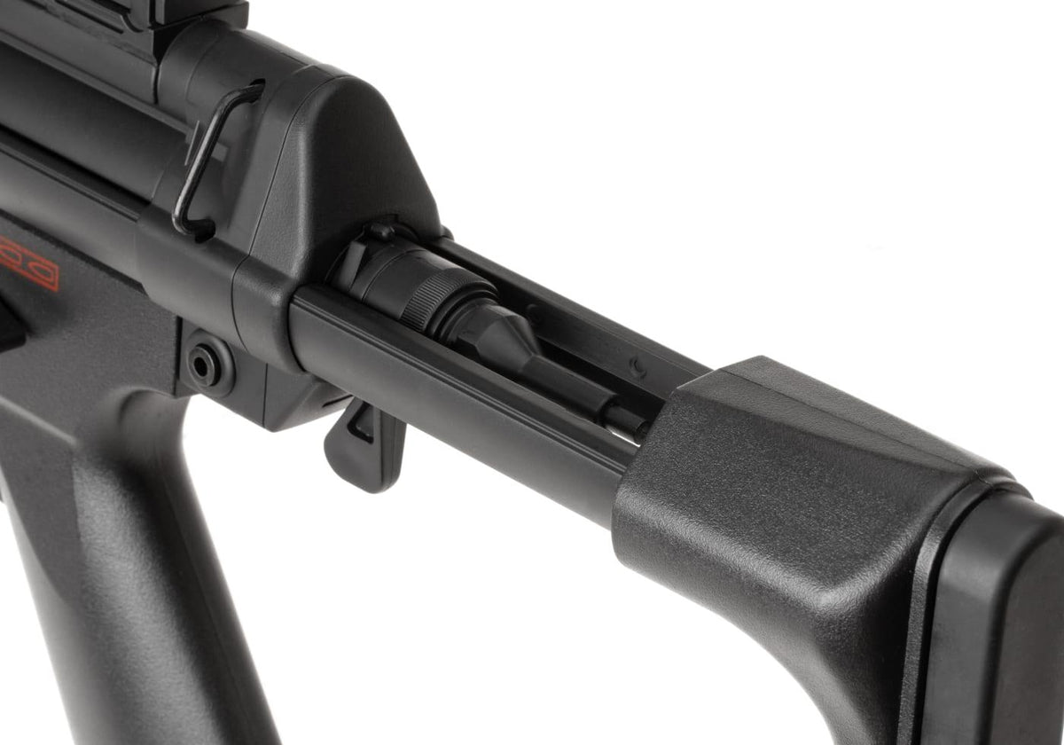 PM5 SD5 Full Metal