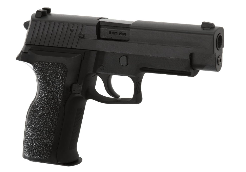 P226R E2 Full Metal GBB