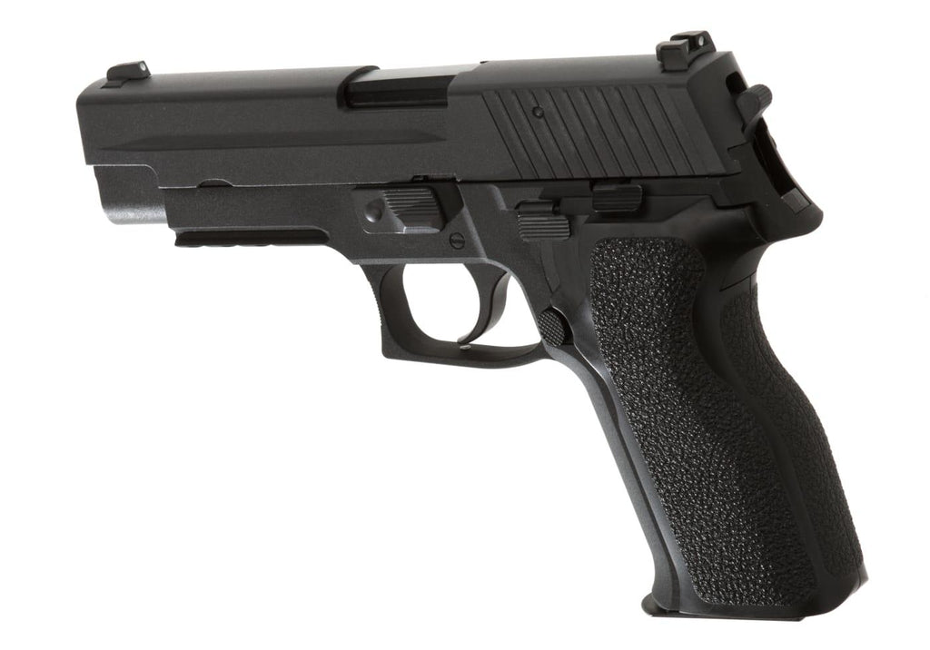 P226R E2 Full Metal GBB
