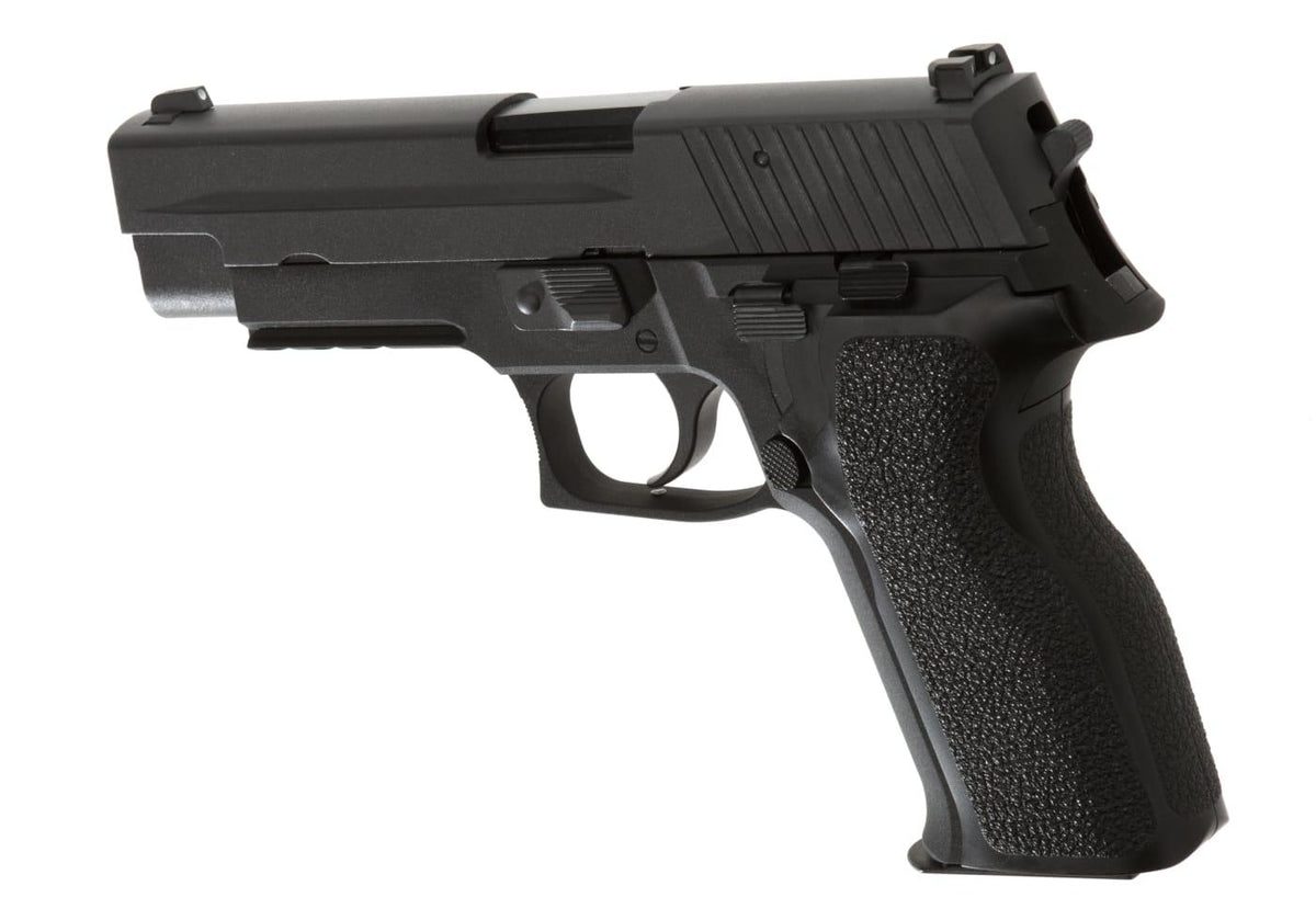 P226R E2 Full Metal GBB