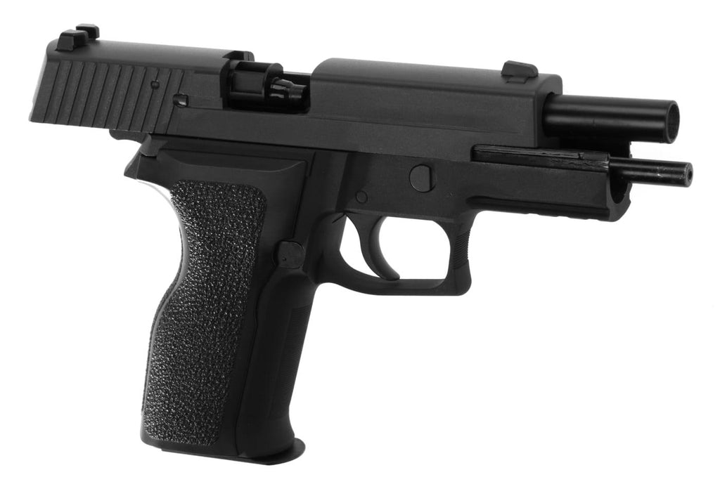 P226R E2 Full Metal GBB