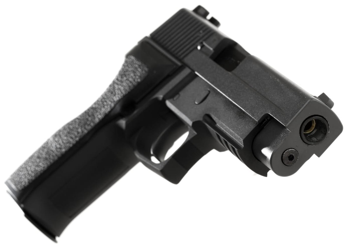 P226R E2 Full Metal GBB