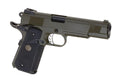 M1911 MEU Tactical Full Metal GBB