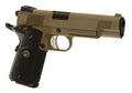 M1911 MEU Tactical Full Metal GBB