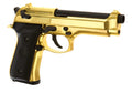 M9 Full Metal GBB