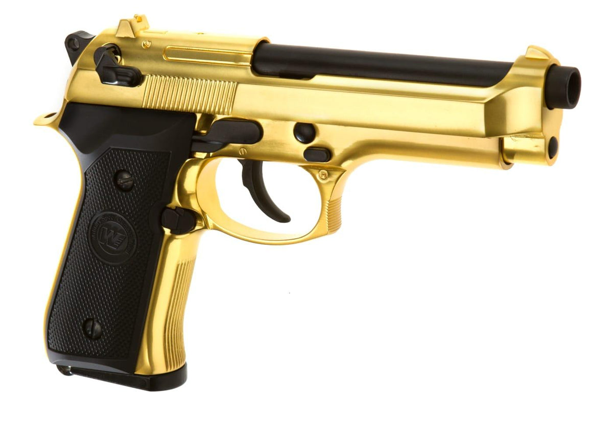 M9 Full Metal GBB