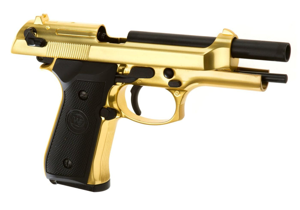M9 Full Metal GBB