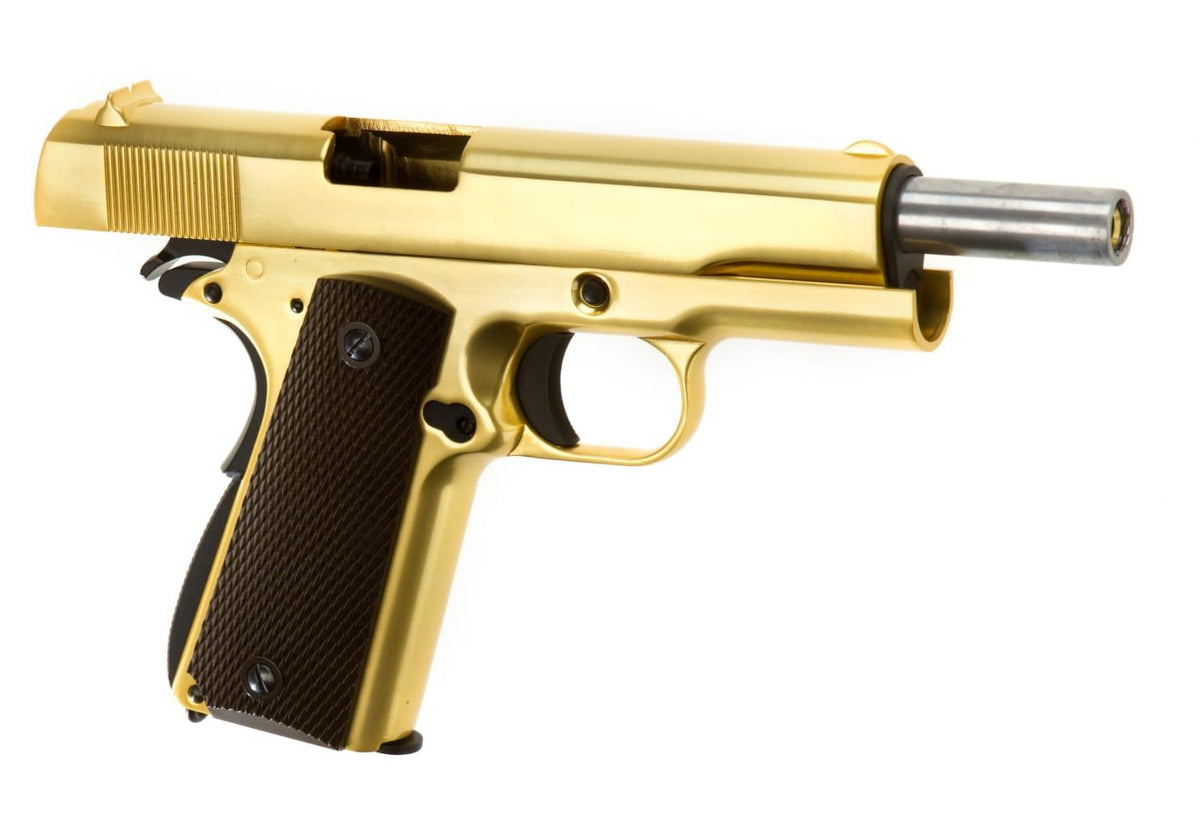 M1911 Full Metal GBB