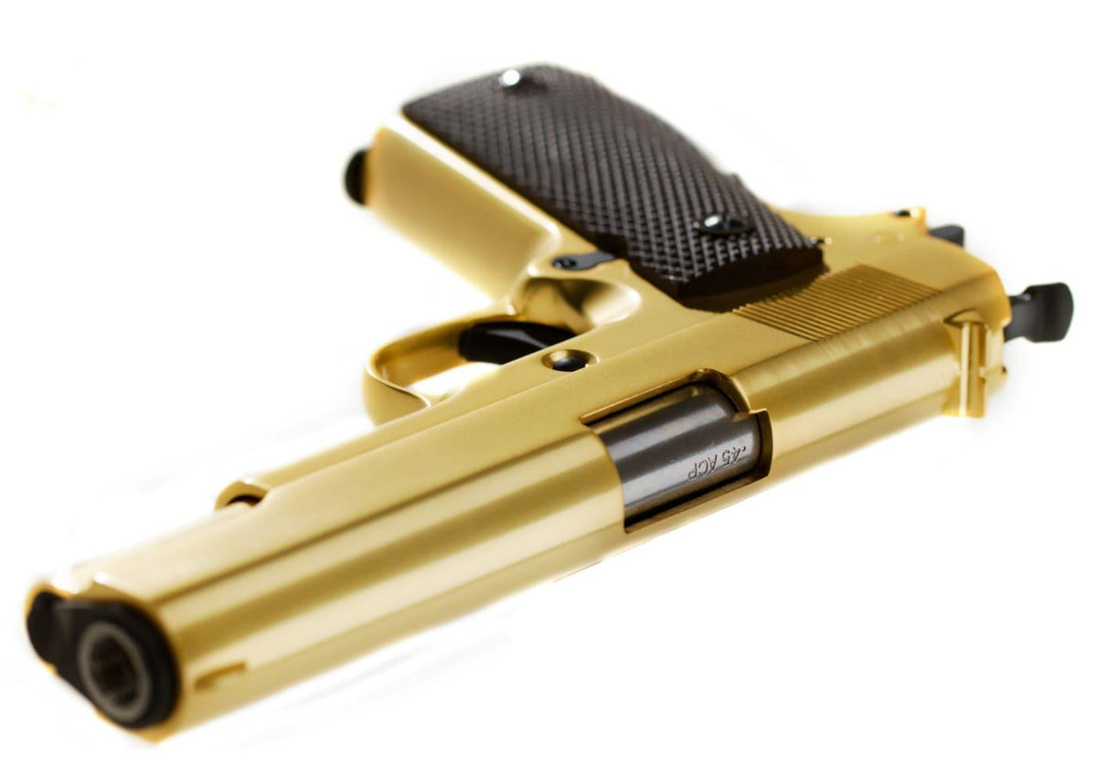 M1911 Full Metal GBB