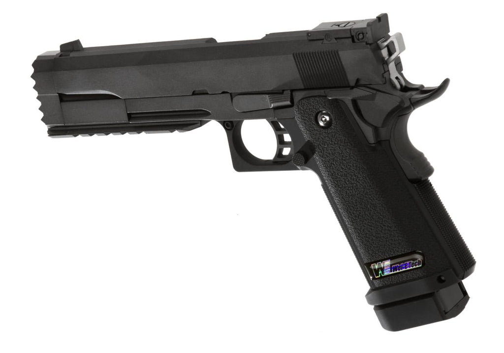 Hi-Capa 5.2 R Full Metal GBB