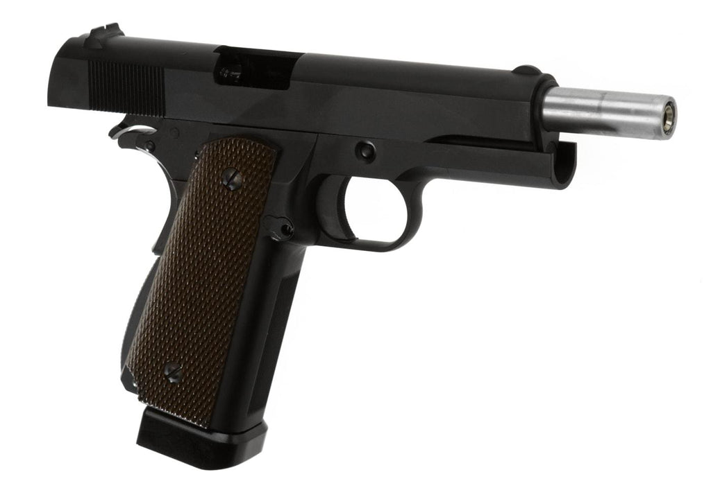 M1911 A1 Full Metal Co2