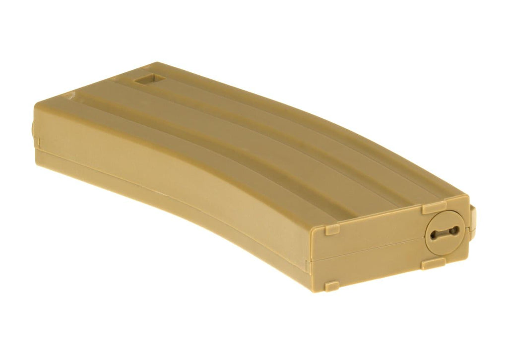 Magazin M4 Midcap 140rds
