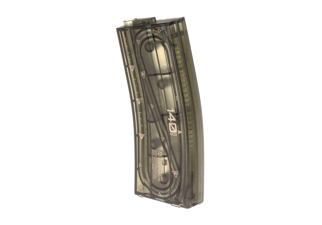 Magazin M4 Midcap 140rds