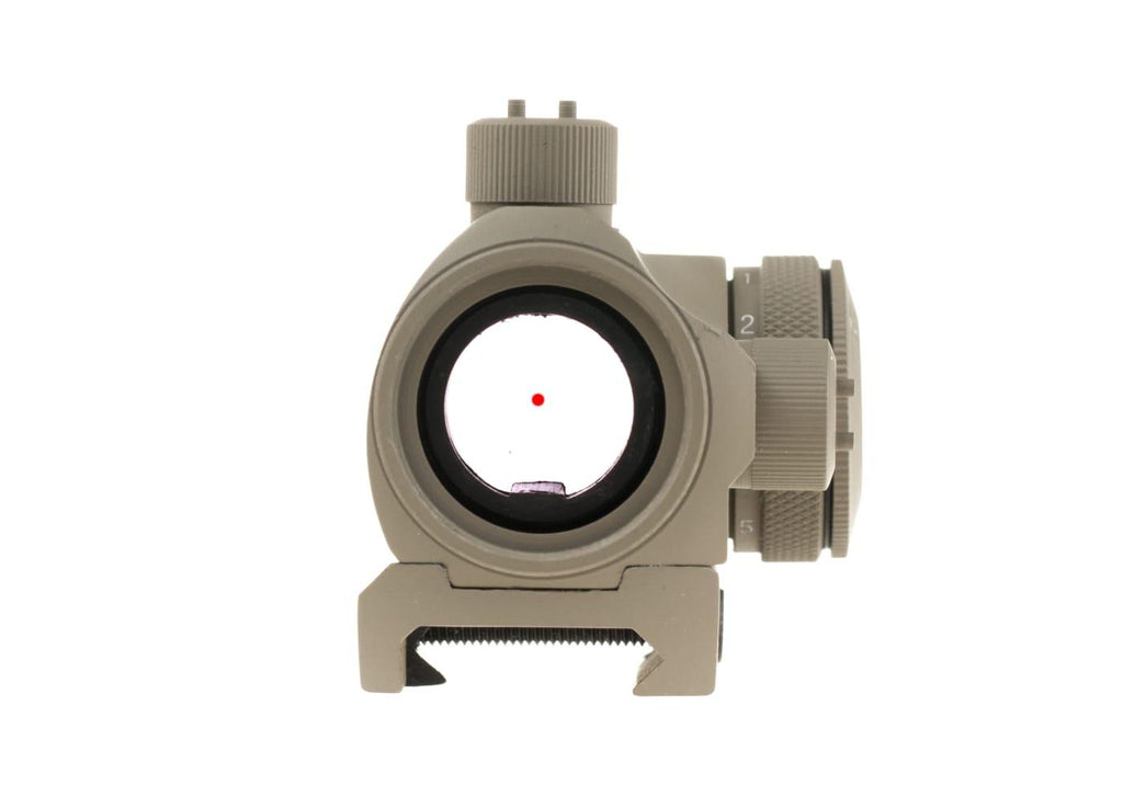 RD-1 Red Dot