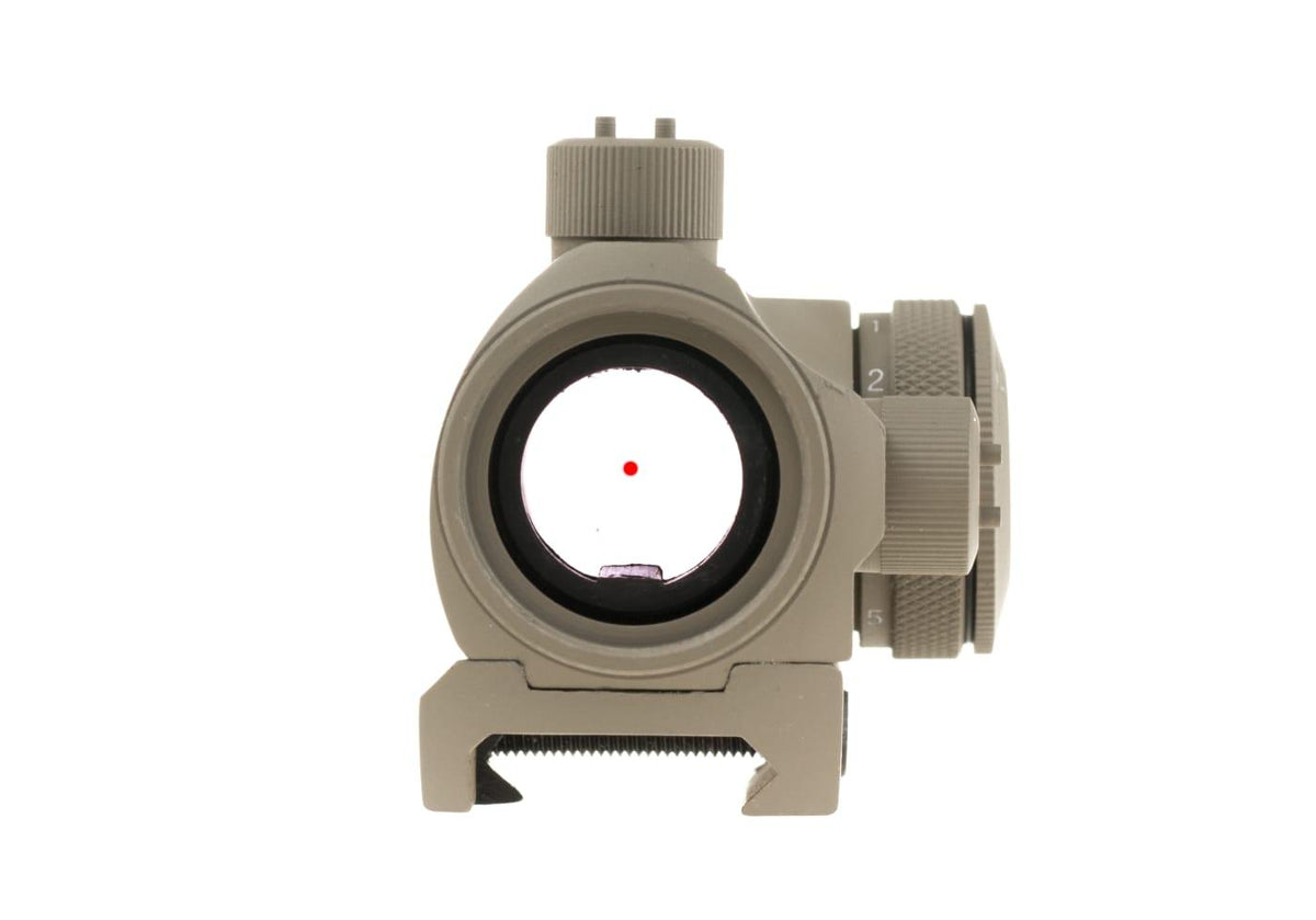 RD-1 Red Dot