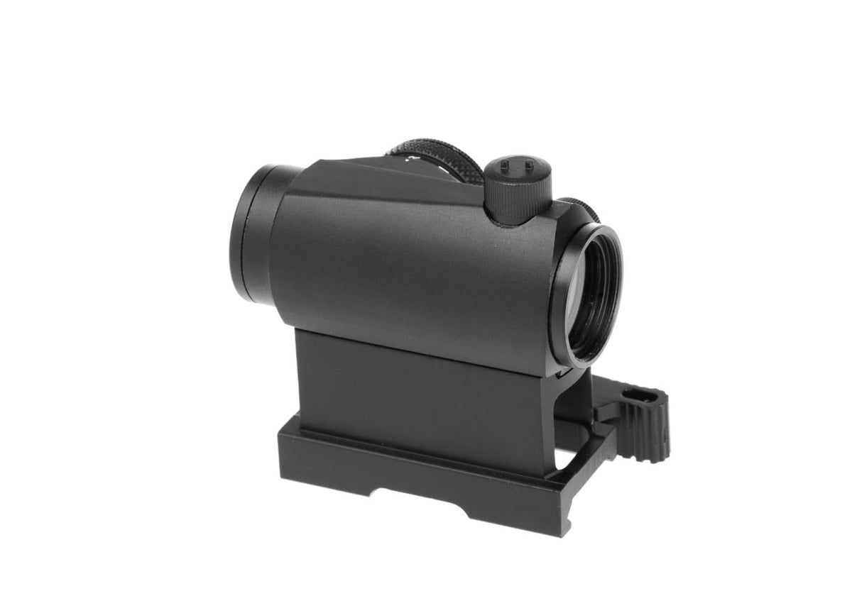 RD-1 QD Red Dot