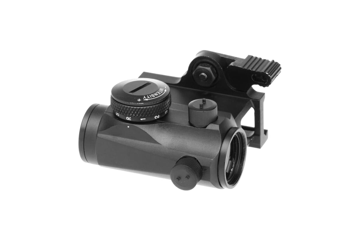 RD-1 QD Red Dot