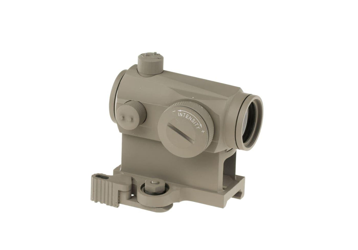 RD-1 QD Red Dot