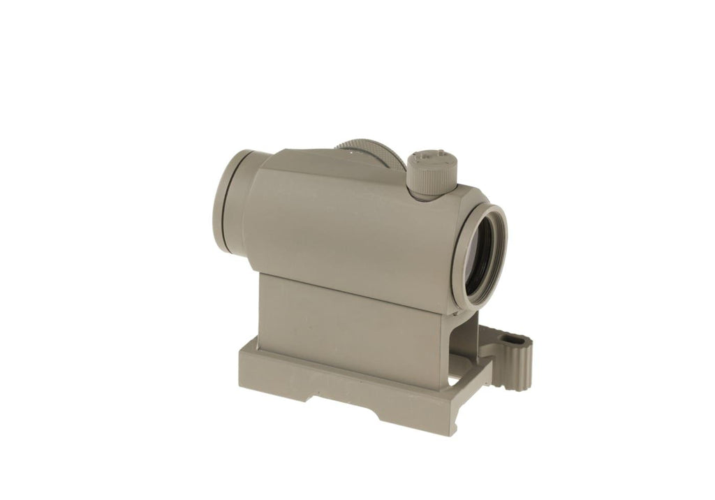 RD-1 QD Red Dot