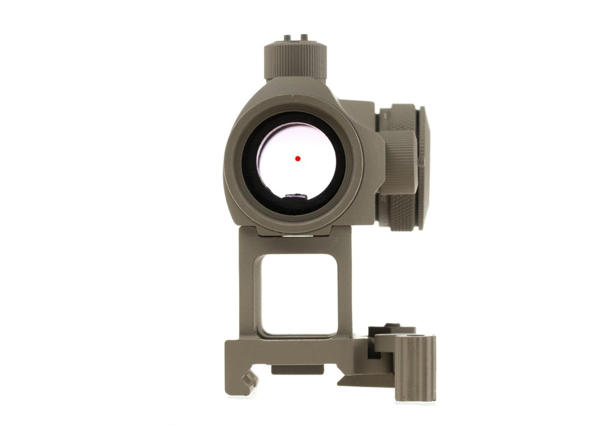 RD-1 QD Red Dot