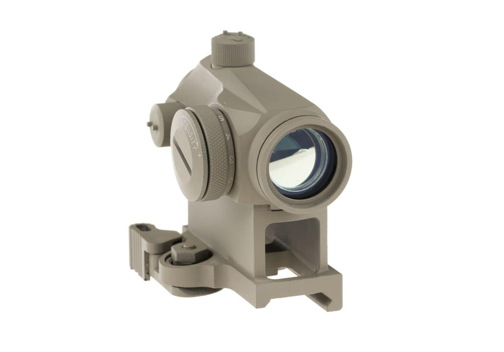 RD-1 QD Red Dot