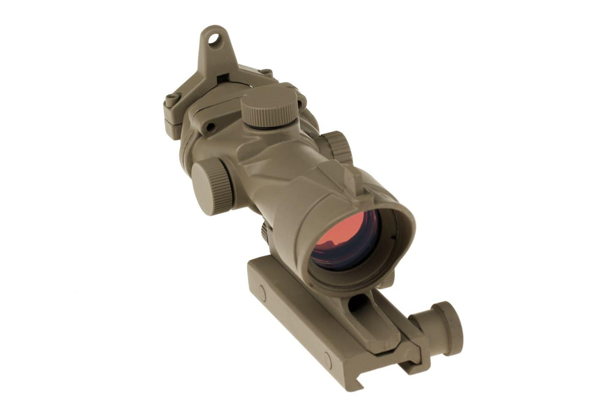 1x32 Red Dot