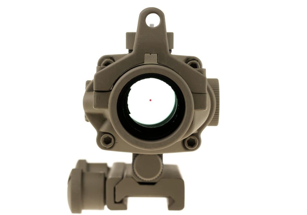 1x32 Red Dot