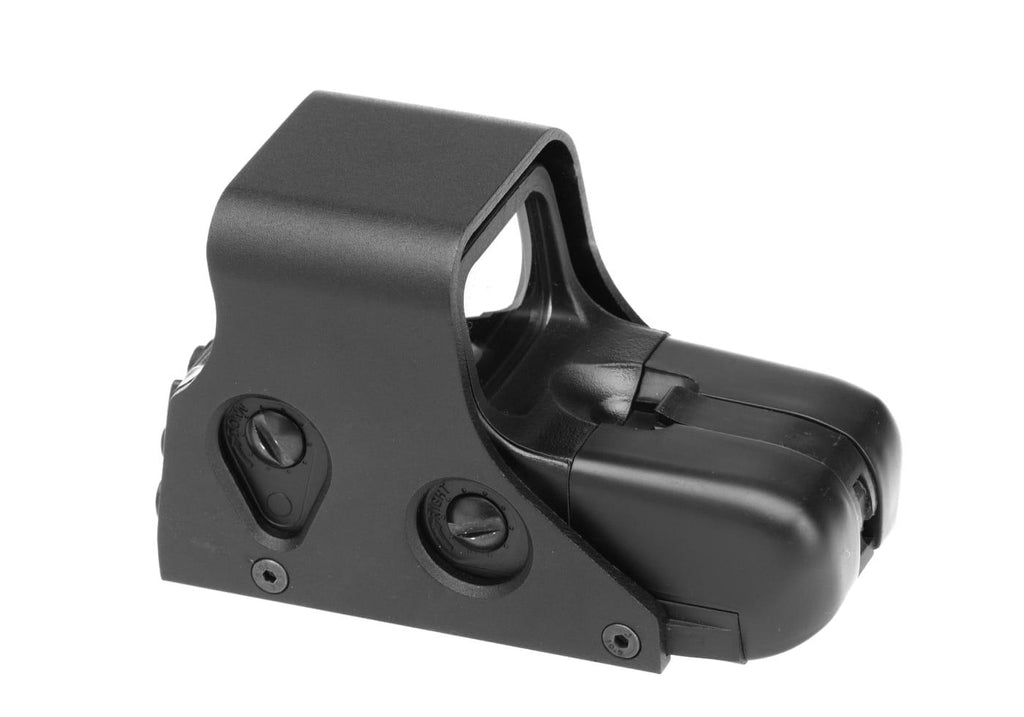 551 Red Dot