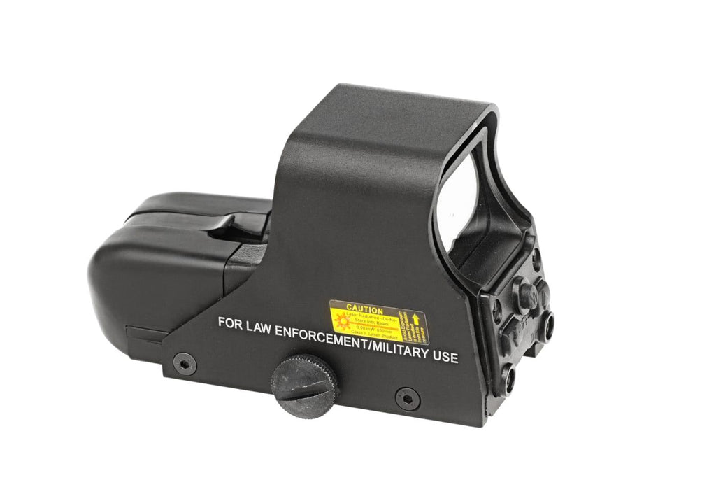 551 Red Dot