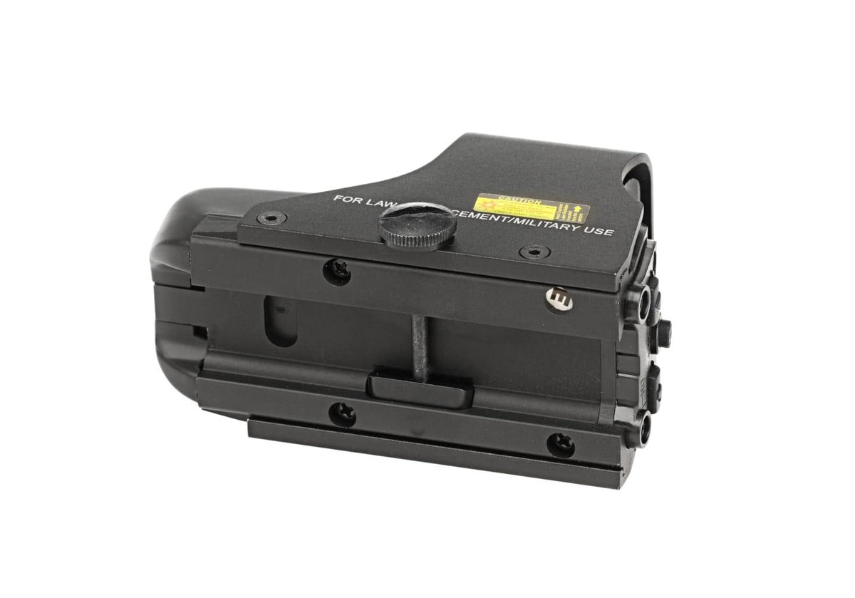 551 Red Dot