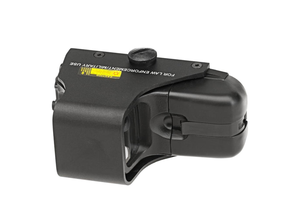 551 Red Dot