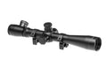 3.5-10x40E-SF Sniper Rifle Scope