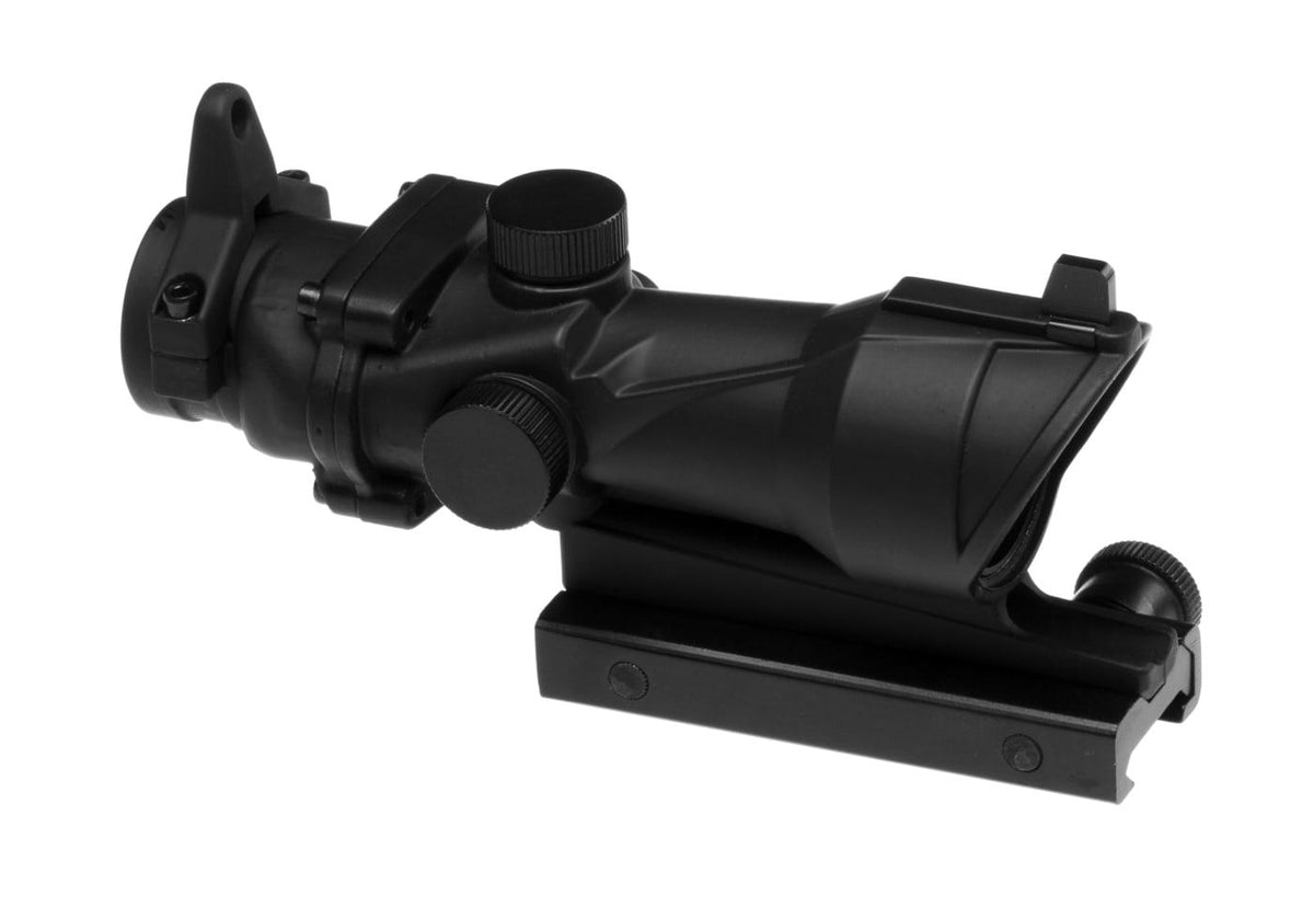 4x32 Combat Scope