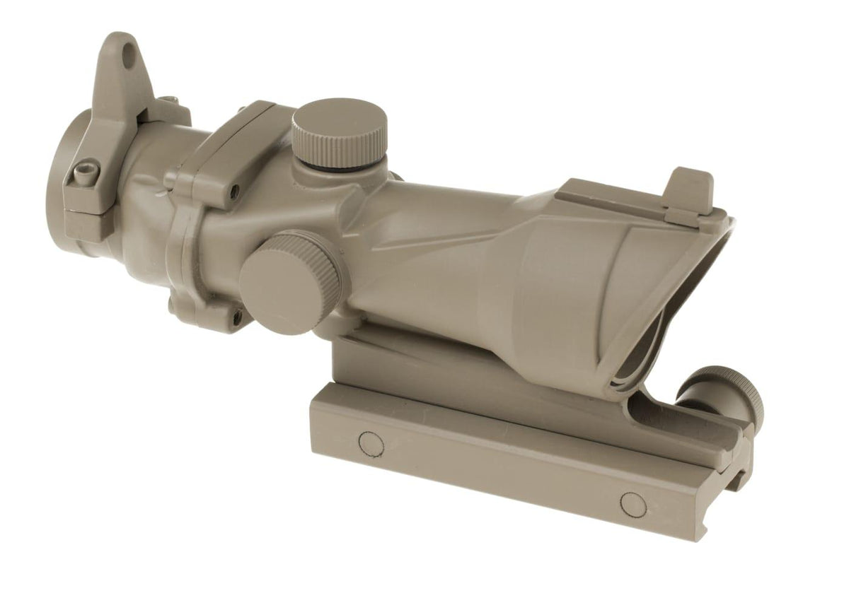 4x32 Combat Scope