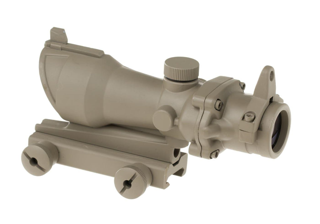 4x32 Combat Scope