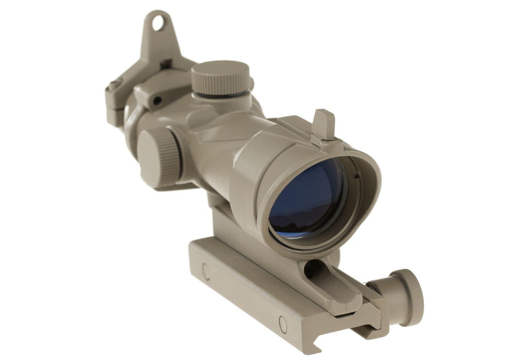 4x32 Combat Scope